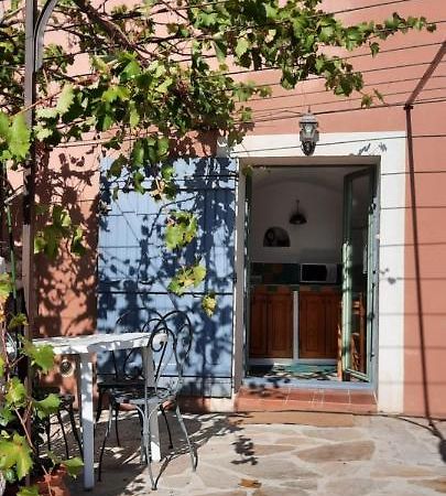 Villa La Campagne Saint Jean Baudinard Exterior foto